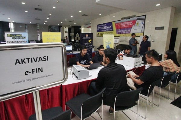  Libur Nyepi Kantor Pajak Tetap Buka