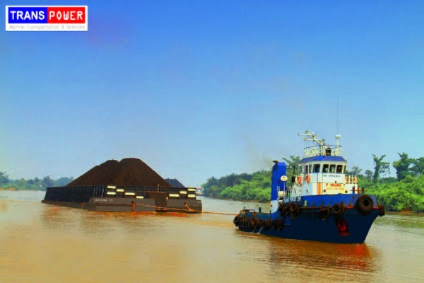  Pendapatan Trans Power Marine Tergerus 52% Pada 2016