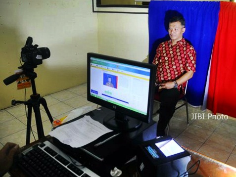  Pemkot Madiun Mengimbau Warga Segera Urus KTP Elektronik