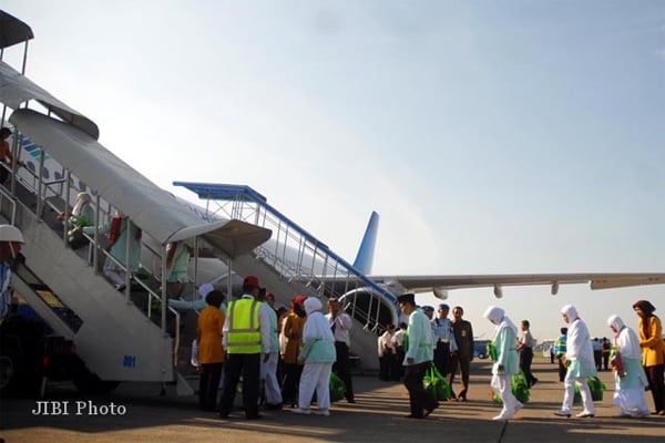  Kementerian Agama Tulungagung Memperketat Izin Umrah