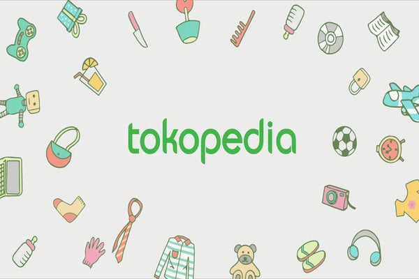  Lebih 30% Merchant Tokopedia di Jateng dari Semarang