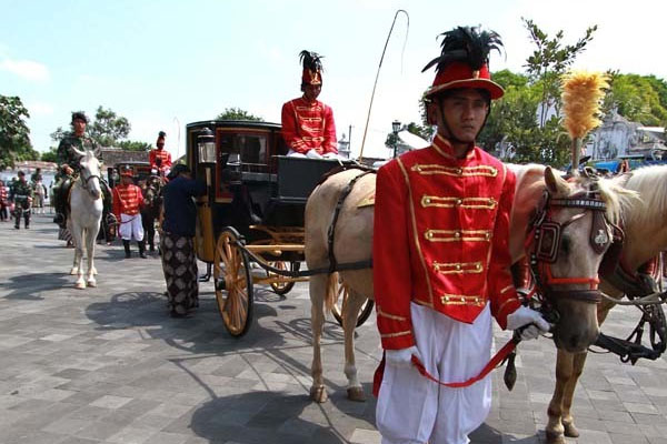  Pemkot Yogyakarta Wujudkan Kota Cerdas