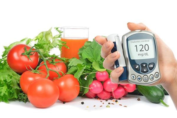  Lawan Diabetes dengan Diet Kaya Serat