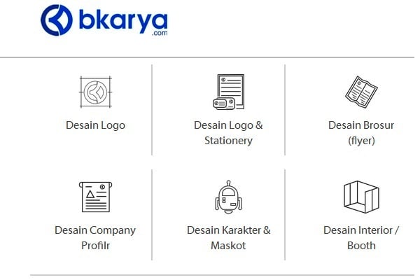  Marketplace Ini Pertemukan Desainer dan Pengguna Jasanya