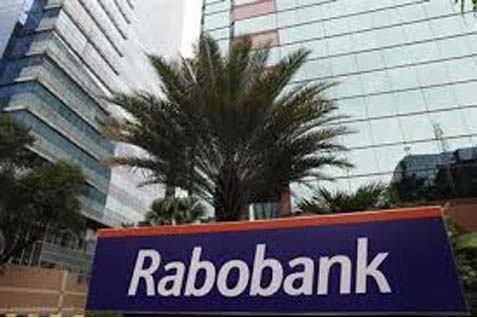 Rabobank Targetkan Penyaluran Kredit Rp10 Triliun
