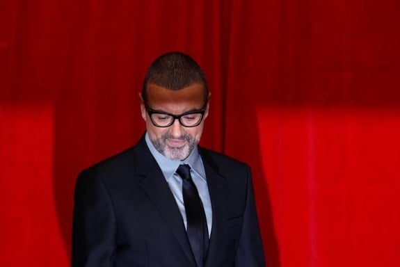  Upacara Pemakaman George Michael Digelar Secara Privat