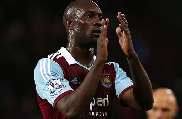  Proses Negosiasi Persib dengan Carlton Cole Tak Sesulit Essien