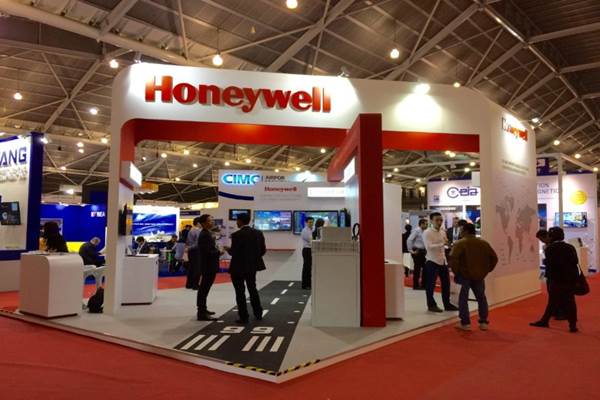 Partisipasi INAPA, Honeywell Pamerkan Produk Turbocharger