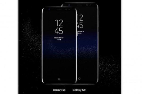  Samsung Galaxy S8 dan S8+ Resmi Diluncurkan, Merayakan Milestone Baru