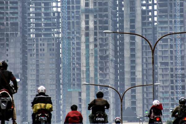  Kejar Target Rp35 Triliun, BPRD DKI Lakukan Empat Program Prioritas