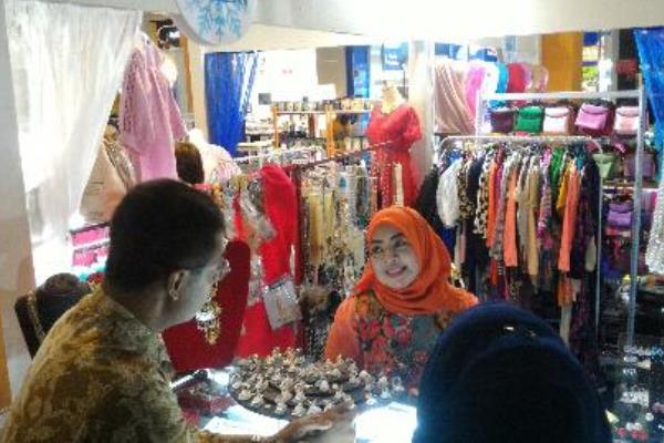  UMKM akan Dapatkan Fasilitas Sertifikasi SNI