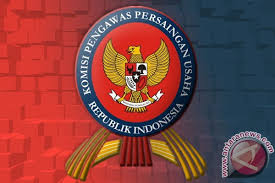  Presiden Jokowi Minta KPPU Mengatasi Kartel Pangan