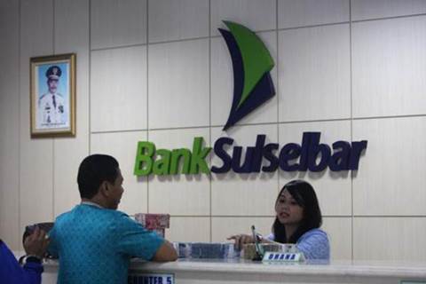  Bank Sulselbar Dapat Suntikan Modal Dari Pemda Rp76 Miliar