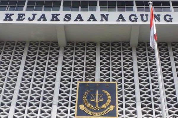  Kejaksaan Agung Tingkatkan Penanganan Kejahatan Perbankan