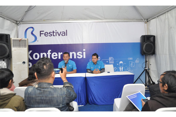  Biznet Hadir di Purwokerto