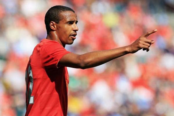  Derby Liverpool vs Everton, Ini Janji Joel Matip