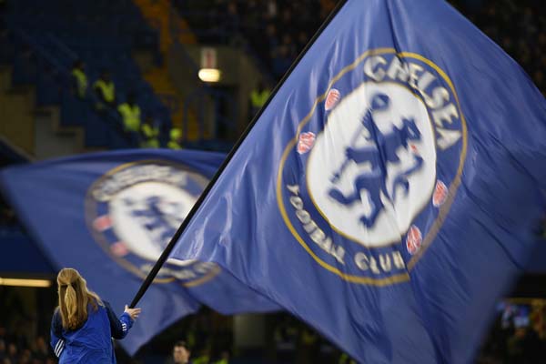 Jelang Pekan Ke-30 Liga Primer, Chelsea Mantap di Pucuk Klasemen