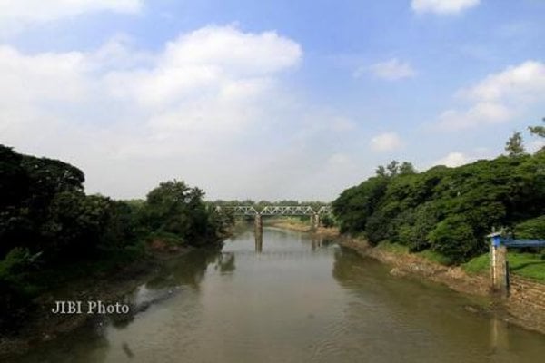  BPBD Bojonegoro Memperpanjang Siaga Bencana Hingga April