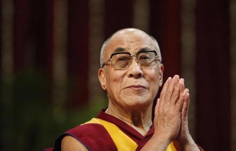  India Niat Terima Dalai Lama, China Protes