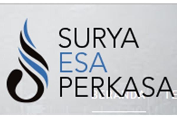  Laba Surya Esa Perkasa (ESSA) Turun Tajam