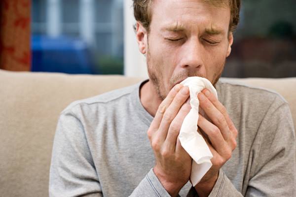  Tantangan Indonesia Menekan Tuberkulosis