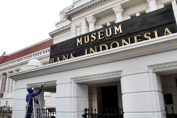  Keamanan Museum, Komisi X Akan Panggil Penanggung Jawab