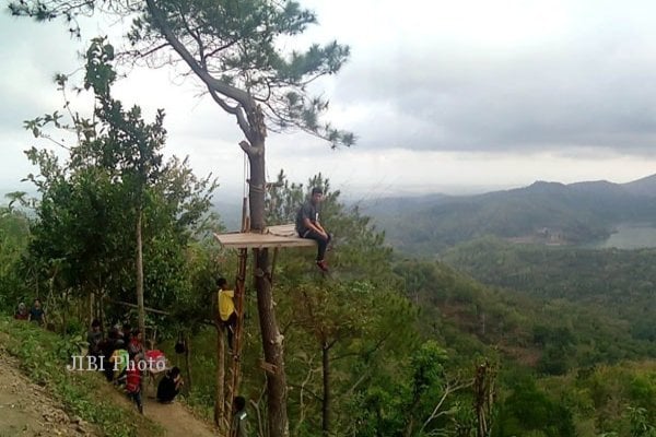  Pelaku Wisata Diajak Promosikan Potensi Kulon Progo