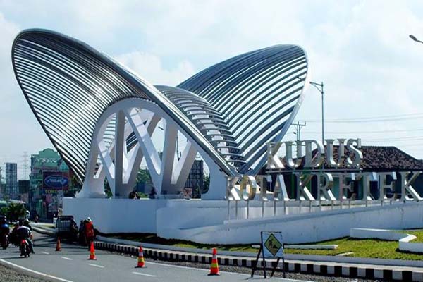  PAJAK DAERAH: Triwulan I/2017 Kudus Raup Rp17,8 Miliar