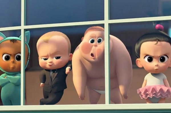  BOX OFFICE: Boss Baby Singkirkan Beauty and the Beast