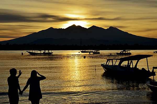  Pembangunan Pelabuhan Gili Mas Butuh Reklamasi Lahan 22 Hektare