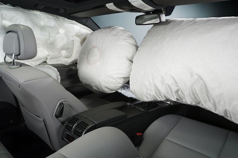  Airbag Inflator 172.874 Unit Mobil Honda di Indonesia Bermasalah, Ini Rinciannya