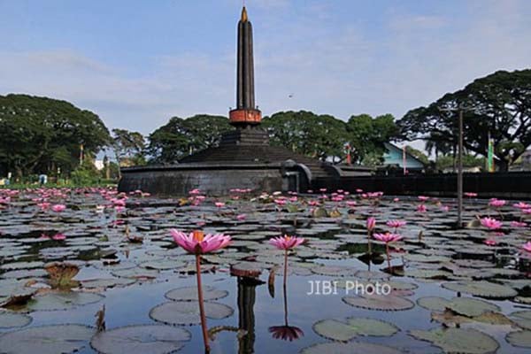  Dipicu Turunnya Harga Cabai, Kota Malang Deflasi 0,09%