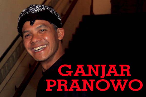  Nazarudin Sebut Ganjar Pranowo Terima Dana E-KTP