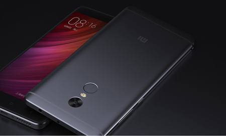  Xiaomi Redmi Note 4 Resmi Hadir Di Indonesia