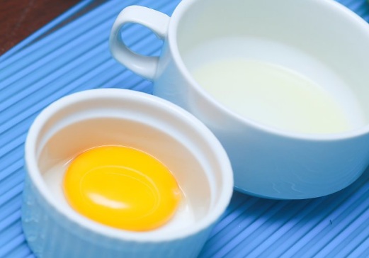  Masker Putih Telur Bermanfaat Untuk Semua Jenis Kulit