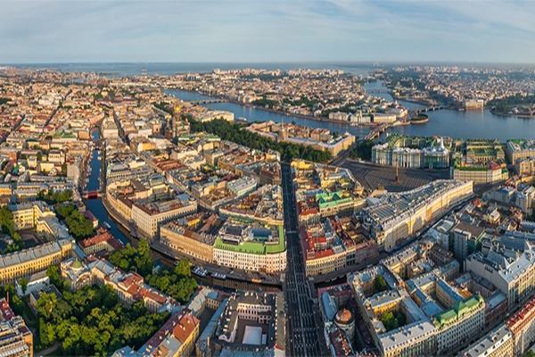  Tak Ada WNI Yang Jadi Korban Bom di St. Petersburg