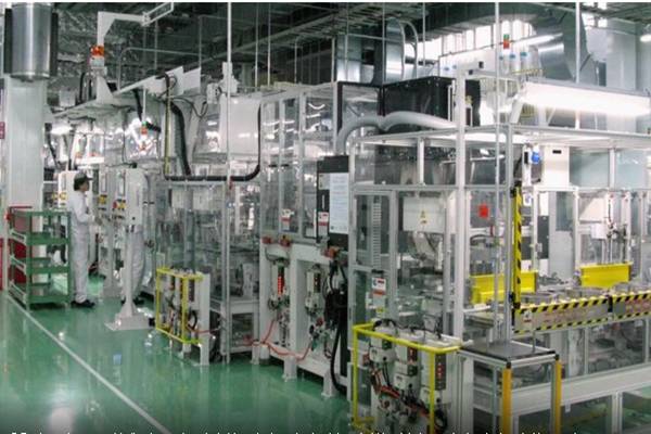  KABAR GLOBAL 4 APRIL: Keyakinan Pebisnis Jepang Meningkat, Industri Asia Menggeliat