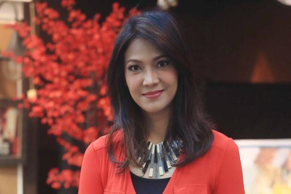  Debat Pilgub DKI : 3 Hal dari Ira Koesno yang Curi Hati Netizen