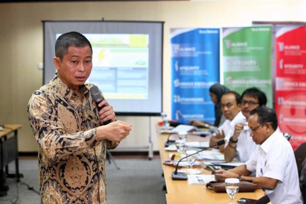  Sudah Banyak yang Kami Benahi