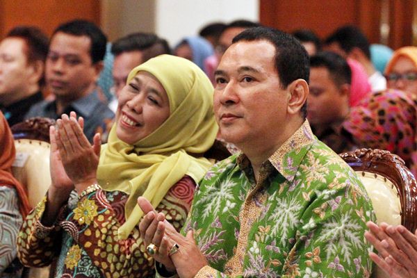 Dana Makar, Polisi Jadwalkan Periksa Tommy Soeharto