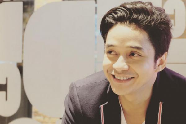 Fadly Fayruz/Instagram