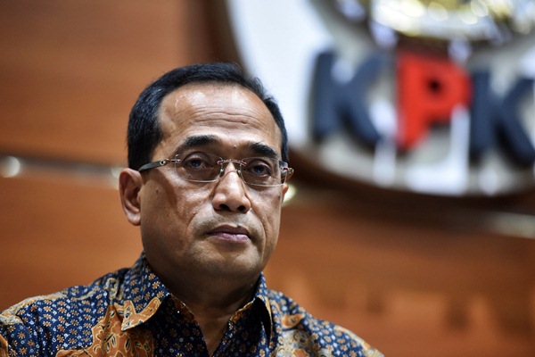  Cara Kemenhub Hemat Anggaran Rp6 Triliun