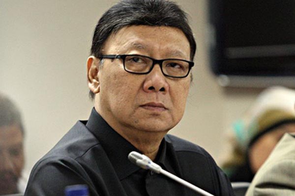  7 Juta Blangko KTP Elektronik untuk Pilkada DKI 2017