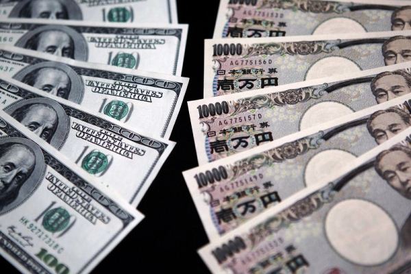  Permintaan Naik, Yen Jepang Lanjutkan Reli