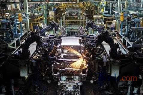  Sentimen Anti Korea Merebak, Hyundai &amp; Kia Pangkas Produksi di China