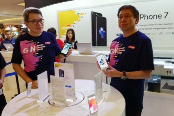  Program Menarik di Gadget Invasion Week 2017
