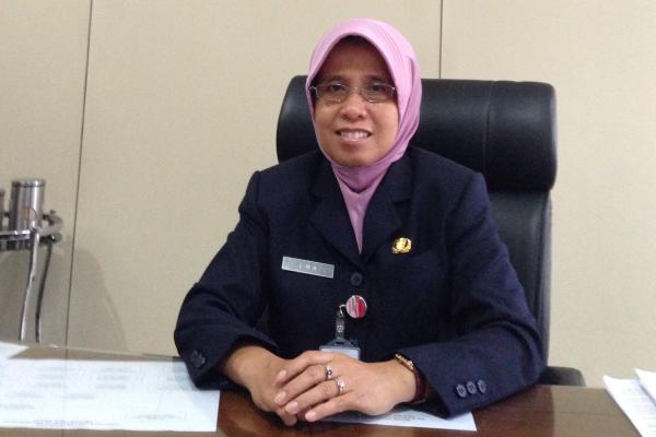  DINKOP UKM JATENG Mendorong Kualitas Usaha Kecil