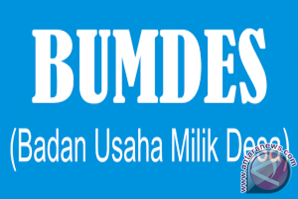  Kementerian Desa PDTT Gaet Bulog Membentuk Holding BUMDes