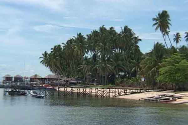  16 Pokdarwis Batang Dilatih Kepariwisataan