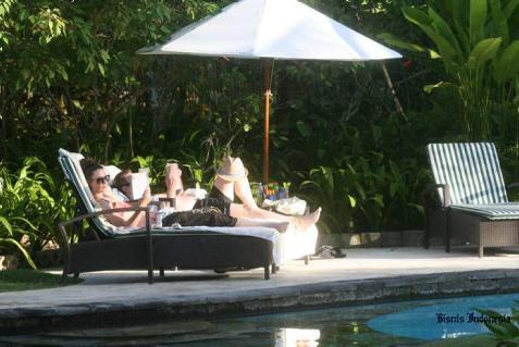  Hunian Hotel di Kupang Turun pada Februari